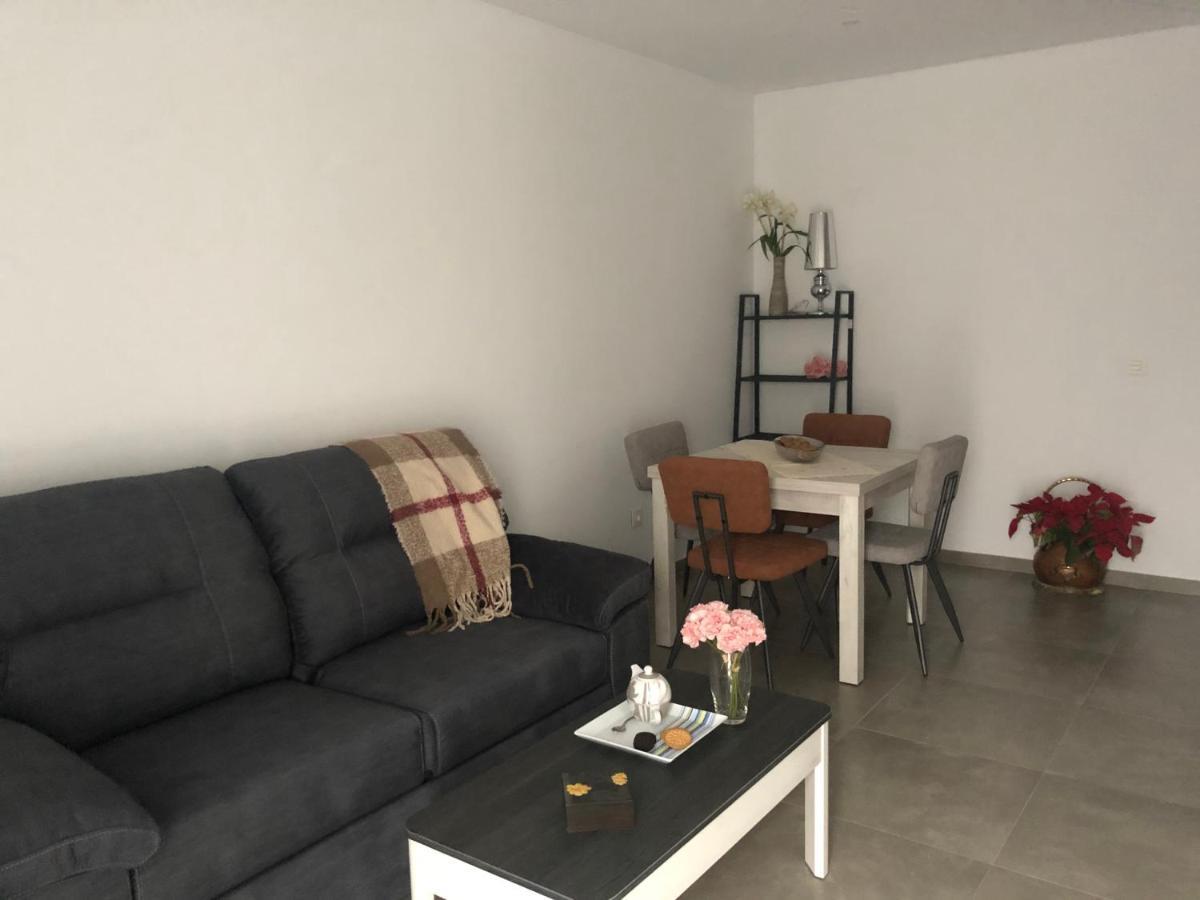 LA OLMA apartamentos Guadarrama Exterior foto