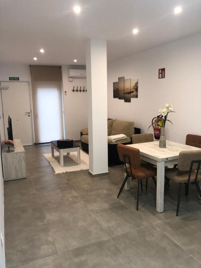 LA OLMA apartamentos Guadarrama Exterior foto