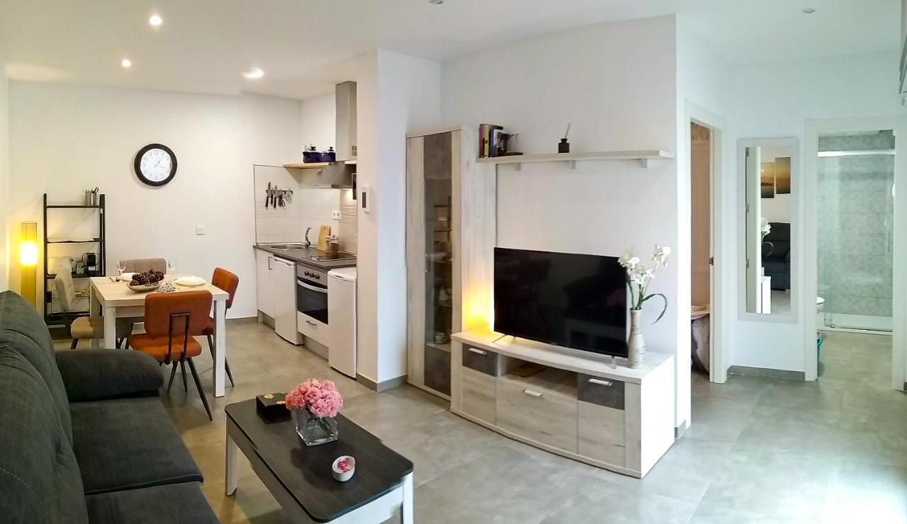 LA OLMA apartamentos Guadarrama Exterior foto